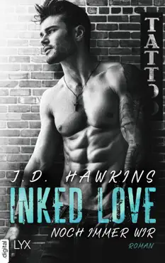 inked love - noch immer wir book cover image