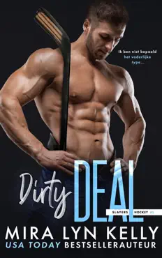 dirty deal book cover image