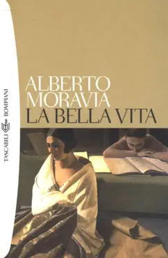 la bella vita book cover image
