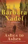 Ashes to Ashes (Francis Hancock Mystery 3) sinopsis y comentarios