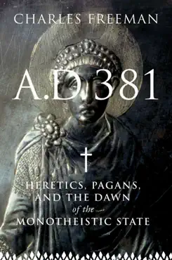a.d. 381 book cover image