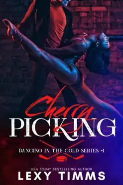 cherry picking book cover image