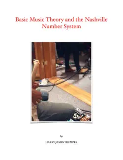 basic music theory and the nashville number system book cover image