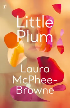 little plum book cover image