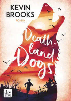 deathland dogs book cover image