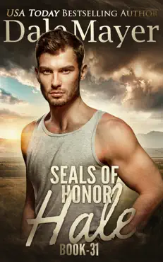 seals of honor: hale book cover image