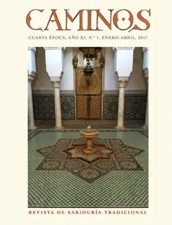 caminos 2017-1 book cover image