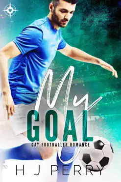 my goal book cover image