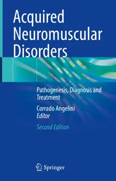 acquired neuromuscular disorders book cover image