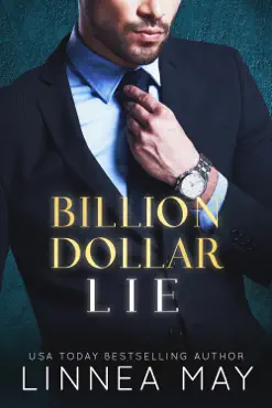 billion dollar lie book cover image