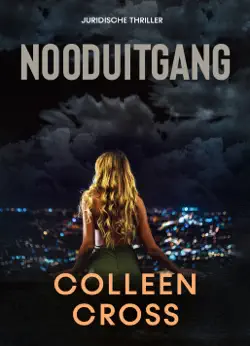 nooduitgang book cover image