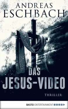 das jesus-video imagen de la portada del libro