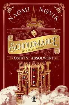 ostatni absolwent book cover image