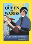 The Queen of Wands synopsis, comments