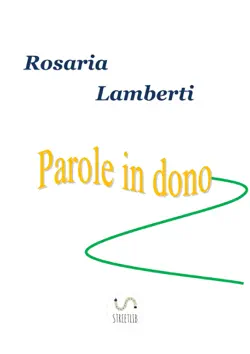 parole in dono book cover image