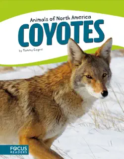 coyotes book cover image