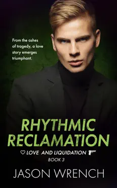 rhythmic reclamation book cover image