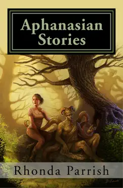 aphanasian stories imagen de la portada del libro