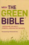 NRSV, Green Bible synopsis, comments