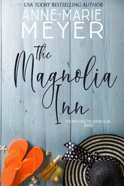 the magnolia inn book cover image