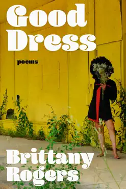 good dress book cover image
