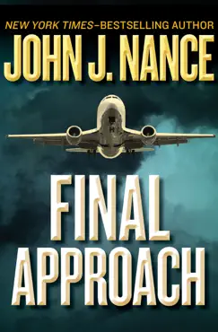 final approach book cover image