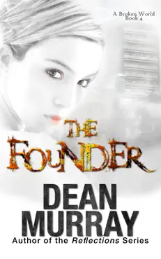 the founder book cover image