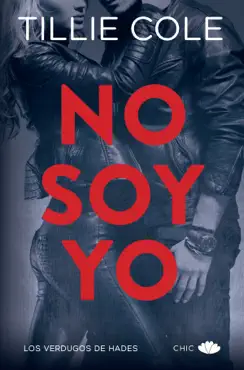 no soy yo book cover image