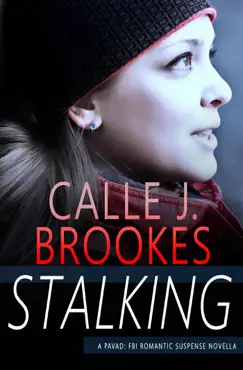 stalking book cover image
