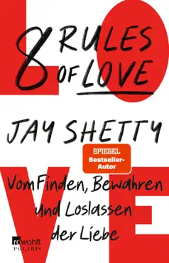 8 rules of love book cover image