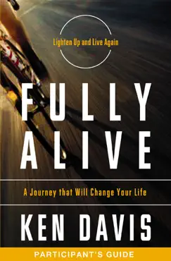 fully alive action guide book cover image