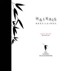 haikais brasileiros book cover image