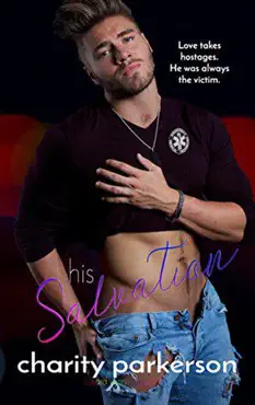 his salvation book cover image