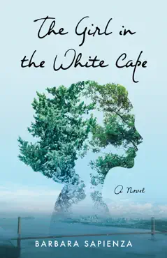 the girl in the white cape book cover image
