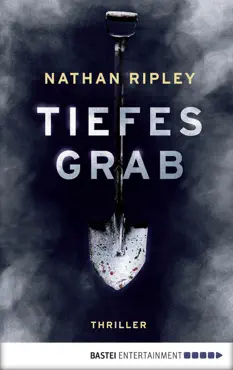tiefes grab book cover image