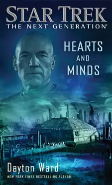 hearts and minds book cover image