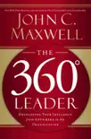The 360 Degree Leader synopsis, comments