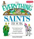The Everything Saints Book synopsis, comments