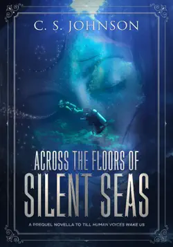 across the floors of silent seas book cover image