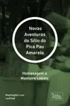 Novas Aventuras do Sitio do Pica Pau Amarelo synopsis, comments