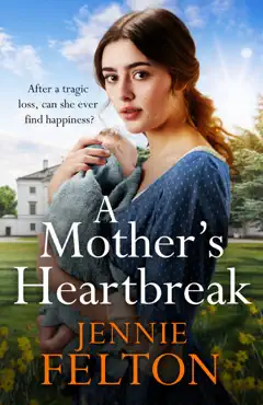 a mother's heartbreak imagen de la portada del libro
