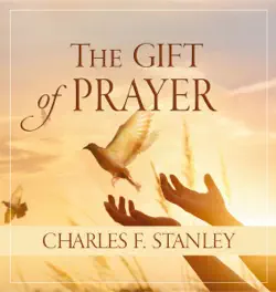 the gift of prayer book cover image