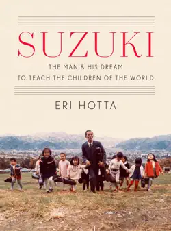 suzuki book cover image