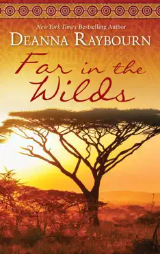 far in the wilds book cover image