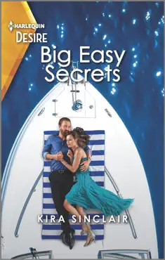big easy secrets book cover image