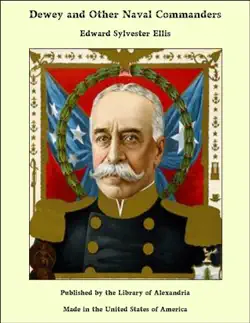 dewey and other naval commanders imagen de la portada del libro