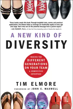 a new kind of diversity book cover image