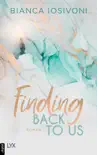 Finding Back to Us synopsis, comments