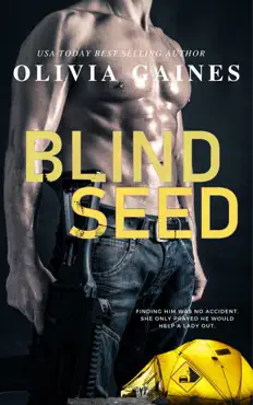 blind seed book cover image