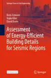 Assessment of Energy-Efficient Building Details for Seismic Regions reviews